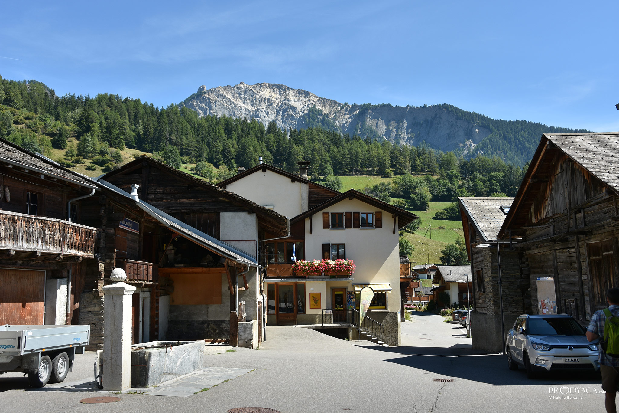 Levron